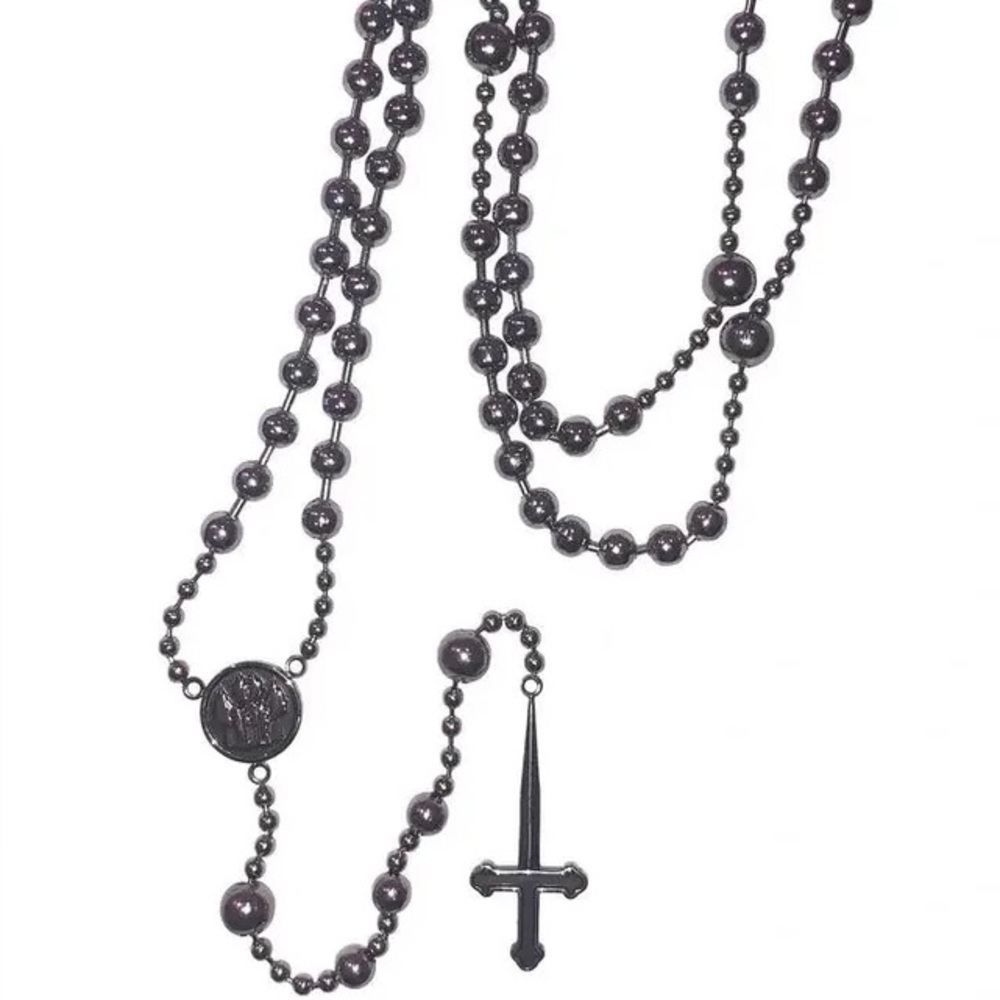 Ethel Cain Copes Rosary (RARE)
